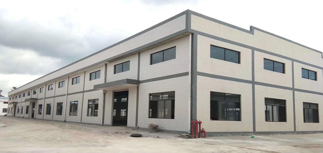 博野县厂房保洁